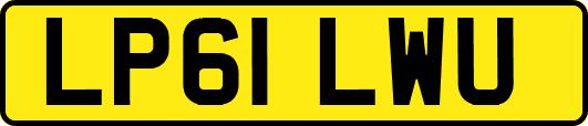 LP61LWU