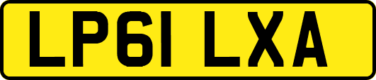 LP61LXA