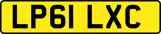 LP61LXC