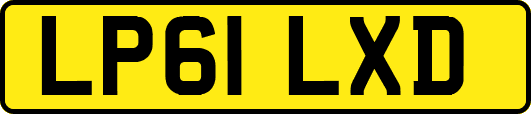 LP61LXD