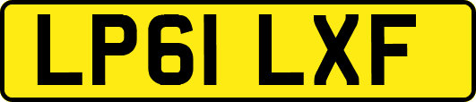 LP61LXF
