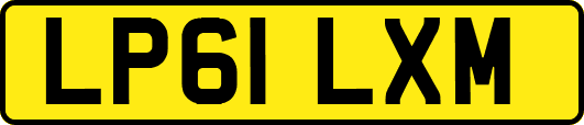 LP61LXM