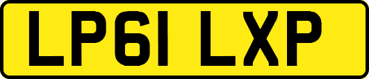 LP61LXP
