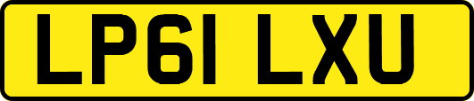 LP61LXU