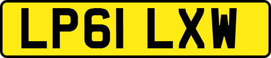 LP61LXW