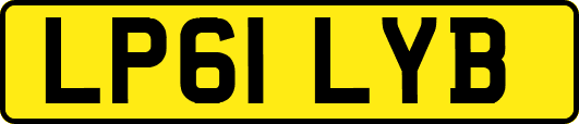 LP61LYB
