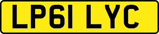 LP61LYC