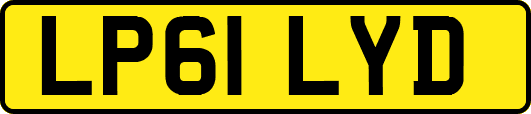 LP61LYD