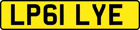 LP61LYE