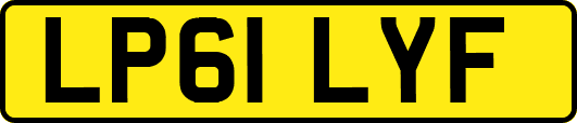 LP61LYF