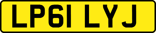 LP61LYJ