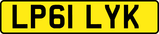 LP61LYK