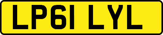 LP61LYL