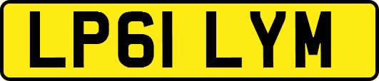 LP61LYM