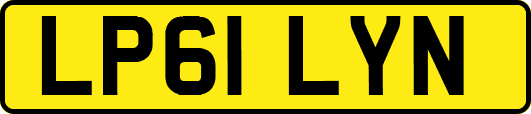LP61LYN