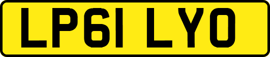 LP61LYO