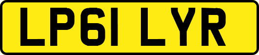 LP61LYR