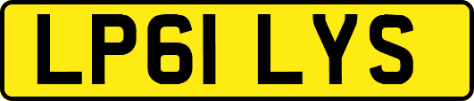 LP61LYS