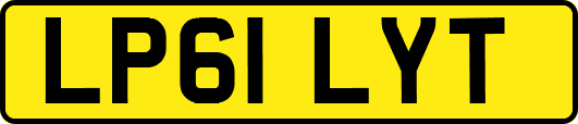 LP61LYT