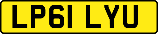 LP61LYU