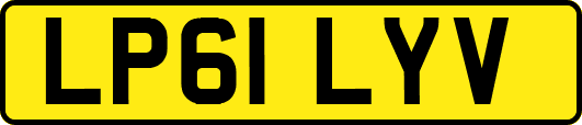 LP61LYV