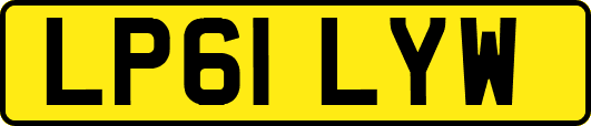 LP61LYW