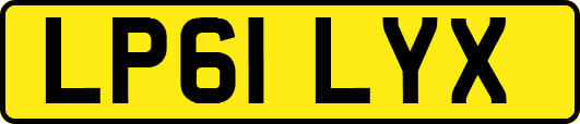 LP61LYX