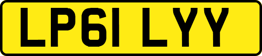 LP61LYY