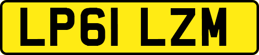 LP61LZM