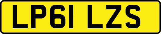 LP61LZS