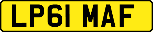 LP61MAF
