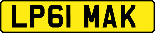 LP61MAK