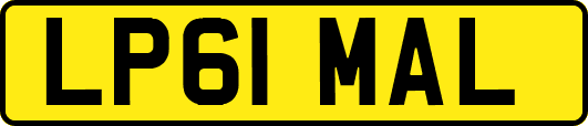 LP61MAL