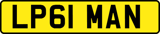LP61MAN