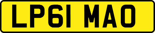 LP61MAO