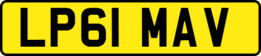 LP61MAV