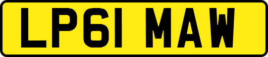 LP61MAW