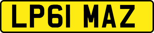 LP61MAZ