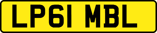 LP61MBL