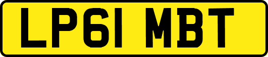 LP61MBT