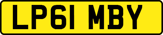 LP61MBY