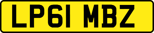 LP61MBZ