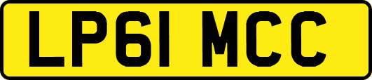 LP61MCC