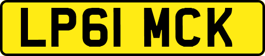 LP61MCK