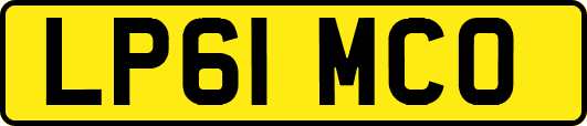 LP61MCO