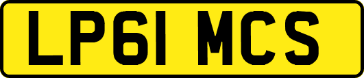 LP61MCS