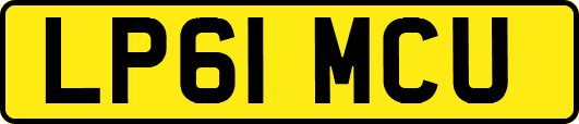 LP61MCU