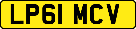 LP61MCV