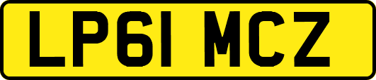 LP61MCZ