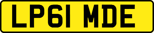 LP61MDE